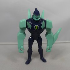 2011 BanDai Ben 10 -