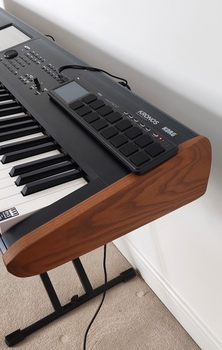 Korg kronos workstation - kronos, 88