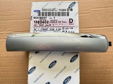 NEW GENUINE FORD MONDEO MK3