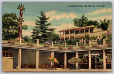 Green Lake WI~American Baptist