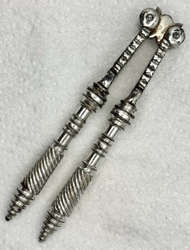 Antique silver plated - antique, silver-plated