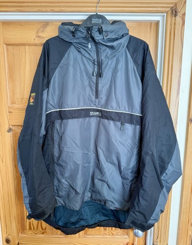 Paramo velez adventure - velez, smock