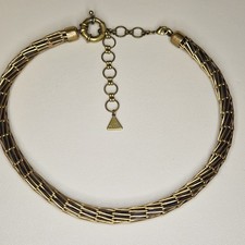 Ermani Bulatti Collar Necklace