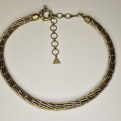 Ermani bulatti collar necklace - ermani,