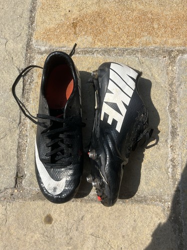 Nike mercurial victory sg - nike, iv