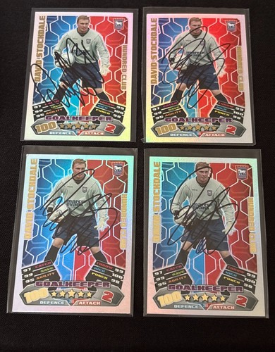 Pick your signed - pick,