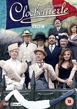 Clochemerle [DVD]