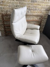 Natuzzi Re-Vive Leather