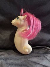 My Little Pony G1 Sea Pony