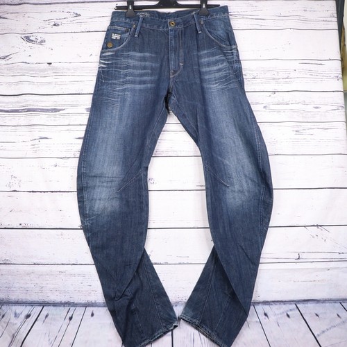 Star raw denim jeans mens - jeans,