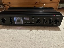 Sonab r4000 vintage 1970s - r4000-1,