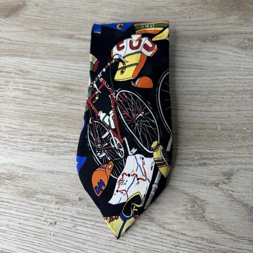 Nicole miller cycling themed - nicole,