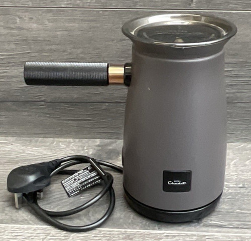 Hotel chocolat velvetiser - chocolat,