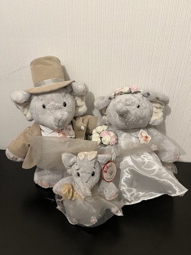 Elliot and buttons bride - elliot,