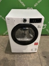 Hoover H-DRY 350 9Kg Heat Pump