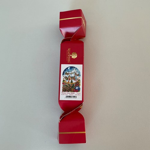 Wentworth christmas cracker - christmas,