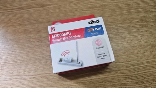 Boxed aico ei3000mrf smartlink - boxed,