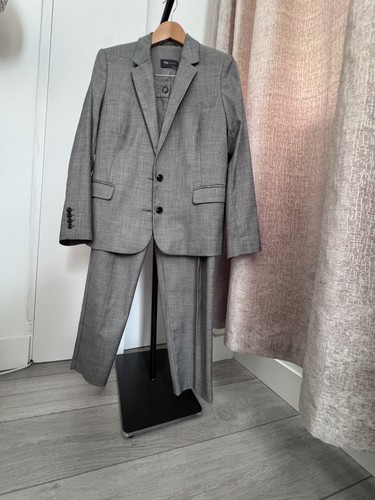 Collection grey trouser - collection,