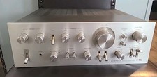 Pioneer Stereo Amplifier