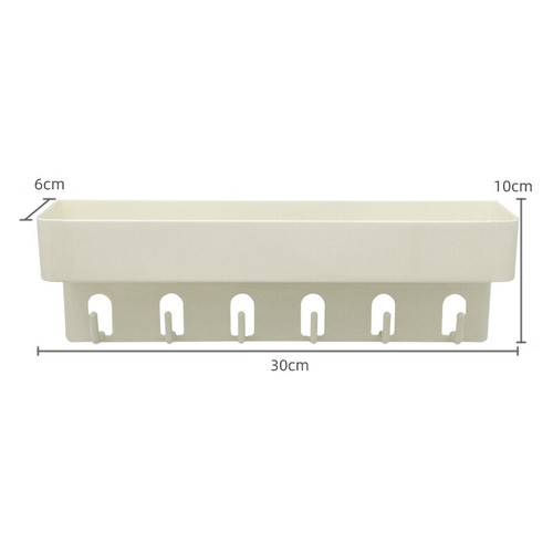 Shower rack shelf bathroom - rack,