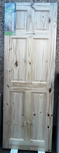 Lincoln knotty pine - 2,