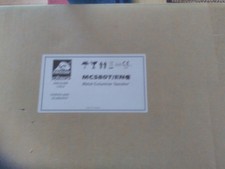 penton metal column speaker MCS80T/ENC new white