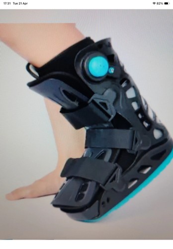 Ghorthoud walker fracture - ,