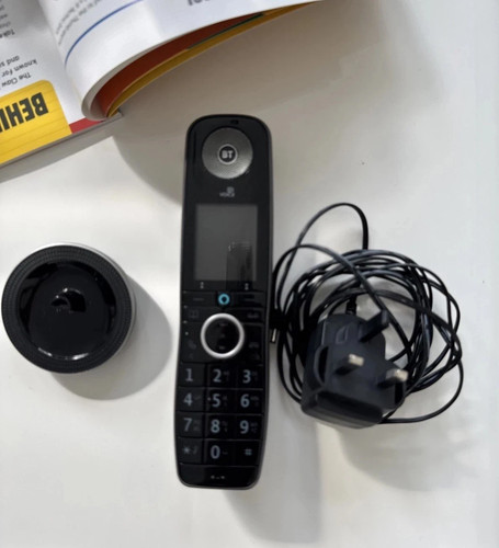 Advanced digital home phone - home,