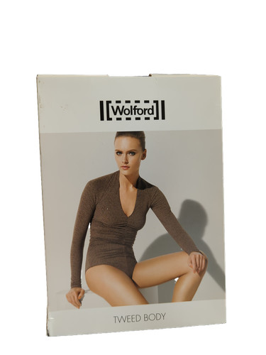 Wolford tweed body almodine - wolford,