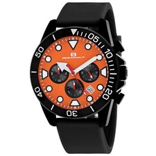 Oceanaut men naval orange - men's,
