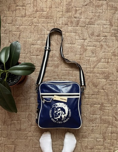 Diesel only the brave - diesel,