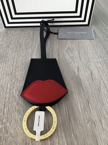 Lulu guinness multi lip - lulu,