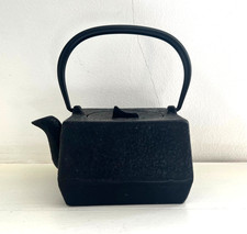 Vintage JAPANESE CAST IRON