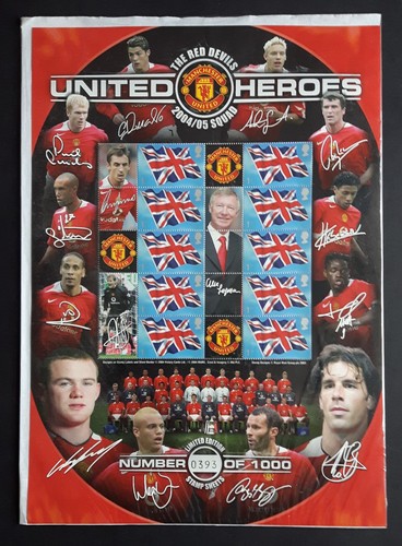Manchester united - manchester,