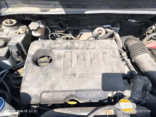 Kia soul hyundai - kia, i20/ix20/i30