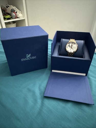 Swarovski rose gold crystal - swarovski,