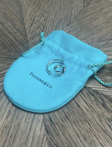 Authentic tiffany elsa peretti - authentic,