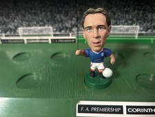 Corinthian Prostars - Fernando