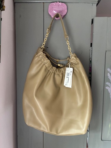 And bag - and, s