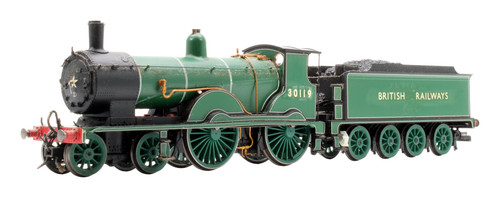 Hornby gauge r2889 - hornby,
