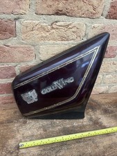 Honda GL1100 Goldwing 1982