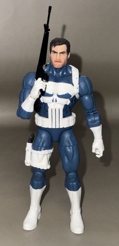 Marvel legends gamerverse - legends,