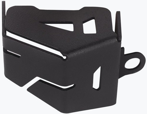 Rear fluid reservoir - rear,