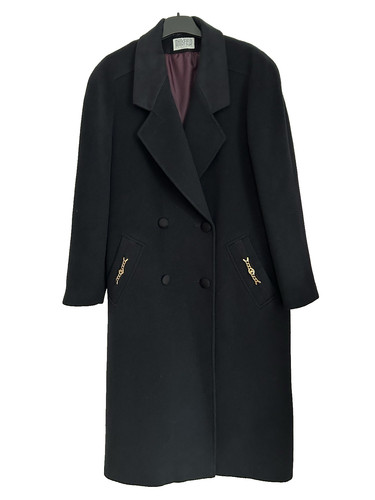 Mansfield vintage navy - vintage, &