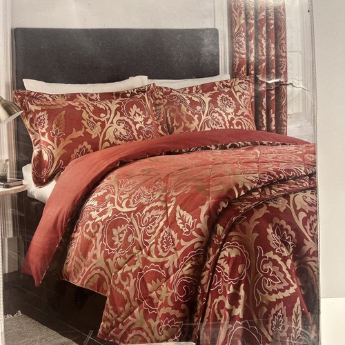Broomhill king sized duvet - bn,