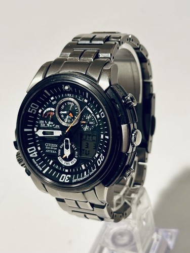 Citizen attesa u680 t013252 - attesa, u680-t013252