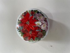 "Winter" musical trinket box by Ardleigh Elliot