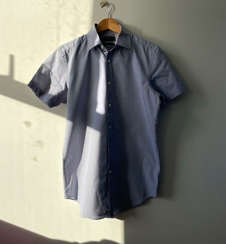 Jeff banks men blue - banks, check