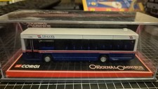 CORGI ORIGINAL OMNIBUS WEST