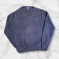 Polo Ralph Lauren Mens V-Neck